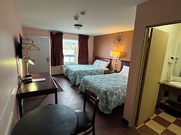 Travel Inn Cochrane
