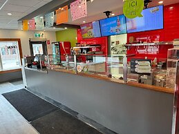Travel Inn Cochrane