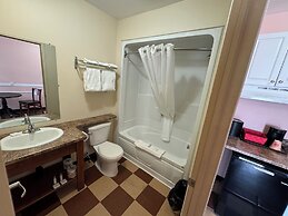 Travel Inn Cochrane