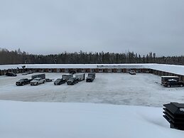 Travel Inn Cochrane