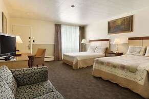 Travel Inn Cochrane