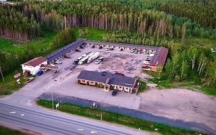 Travel Inn Cochrane