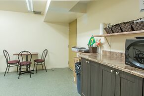 Hotel Quartier Latin Montréal