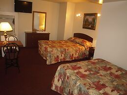 Hotel Quartier Latin Montréal