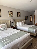 Liscombe Lodge Resort and Conference Centre