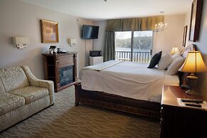Liscombe Lodge Resort and Conference Centre