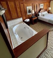 Liscombe Lodge Resort and Conference Centre