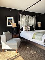 Liscombe Lodge Resort and Conference Centre