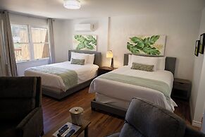 Liscombe Lodge Resort and Conference Centre