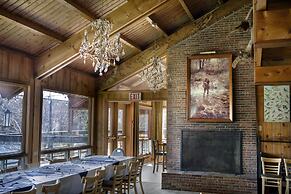 Liscombe Lodge Resort and Conference Centre