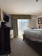 Liscombe Lodge Resort and Conference Centre