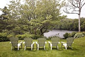 Liscombe Lodge Resort and Conference Centre