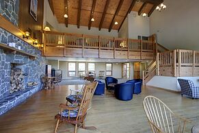 Liscombe Lodge Resort and Conference Centre