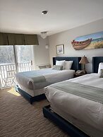 Liscombe Lodge Resort and Conference Centre