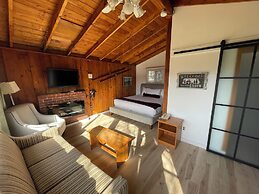 Liscombe Lodge Resort and Conference Centre