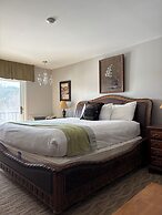 Liscombe Lodge Resort and Conference Centre