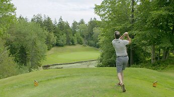 Digby Pines Golf Resort and Spa