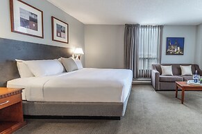 Hotel Saint-Laurent Montreal