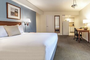 Hotel Saint-Laurent Montreal
