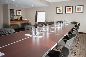 Hotel Saint-Laurent Montreal