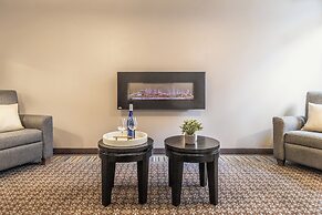 Hotel Saint-Laurent Montreal