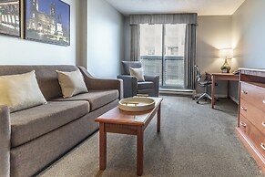 Hotel Saint-Laurent Montreal