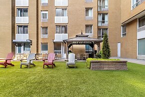 Hotel Saint-Laurent Montreal