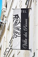 Villa Des Princes