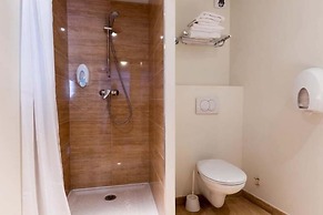 Hotel St-Etienne
