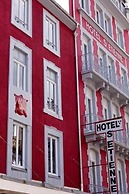 Hotel St-Etienne