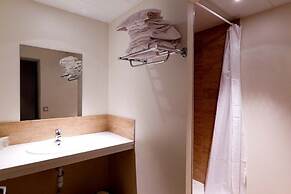Hotel St-Etienne