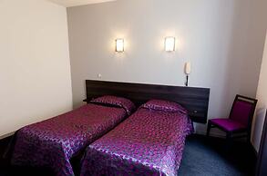Hotel St-Etienne