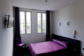 Hotel St-Etienne