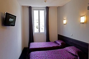 Hotel St-Etienne