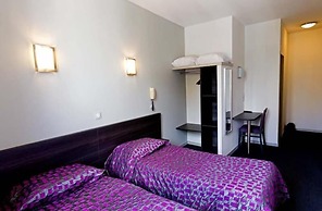 Hotel St-Etienne