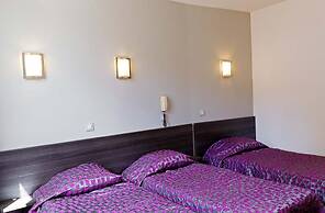 Hotel St-Etienne