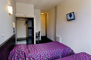 Hotel St-Etienne