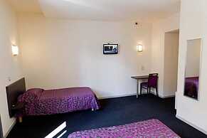 Hotel St-Etienne