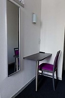 Hotel St-Etienne