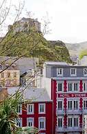 Hotel St-Etienne