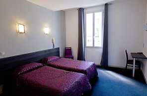 Hotel St-Etienne