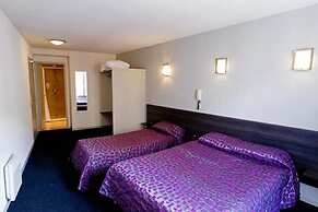 Hotel St-Etienne