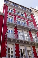 Hotel St-Etienne