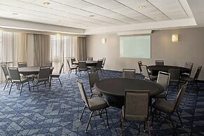 Courtyard by Marriott Valdosta