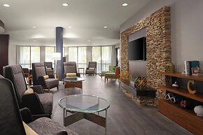 Courtyard by Marriott Valdosta