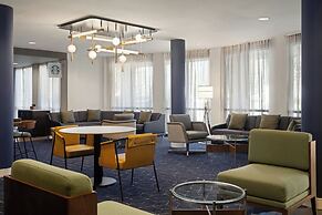 Courtyard by Marriott Valdosta