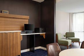 Courtyard by Marriott Valdosta