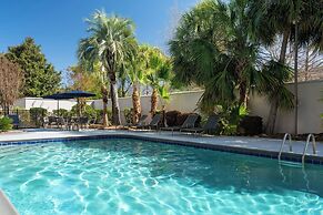 Courtyard by Marriott Valdosta