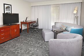 Courtyard by Marriott Valdosta