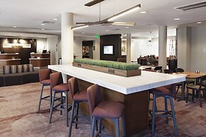 Courtyard by Marriott Valdosta